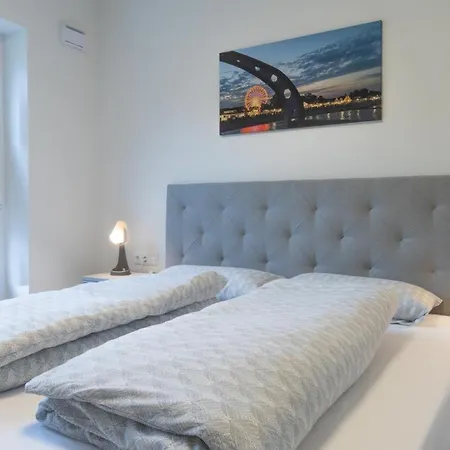 Holiday home Herzmuschel Fuer 5 Gaeste Mit Sauna Und Garten, Strandnah Kellenhusen